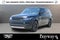 2019 Land Rover Range Rover SV Autobiography Dynamic