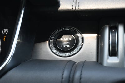 2019 Land Rover Range Rover SV Autobiography Dynamic