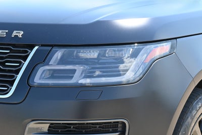 2019 Land Rover Range Rover SV Autobiography Dynamic