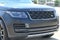 2019 Land Rover Range Rover SV Autobiography Dynamic