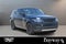 2019 Land Rover Range Rover SV Autobiography Dynamic