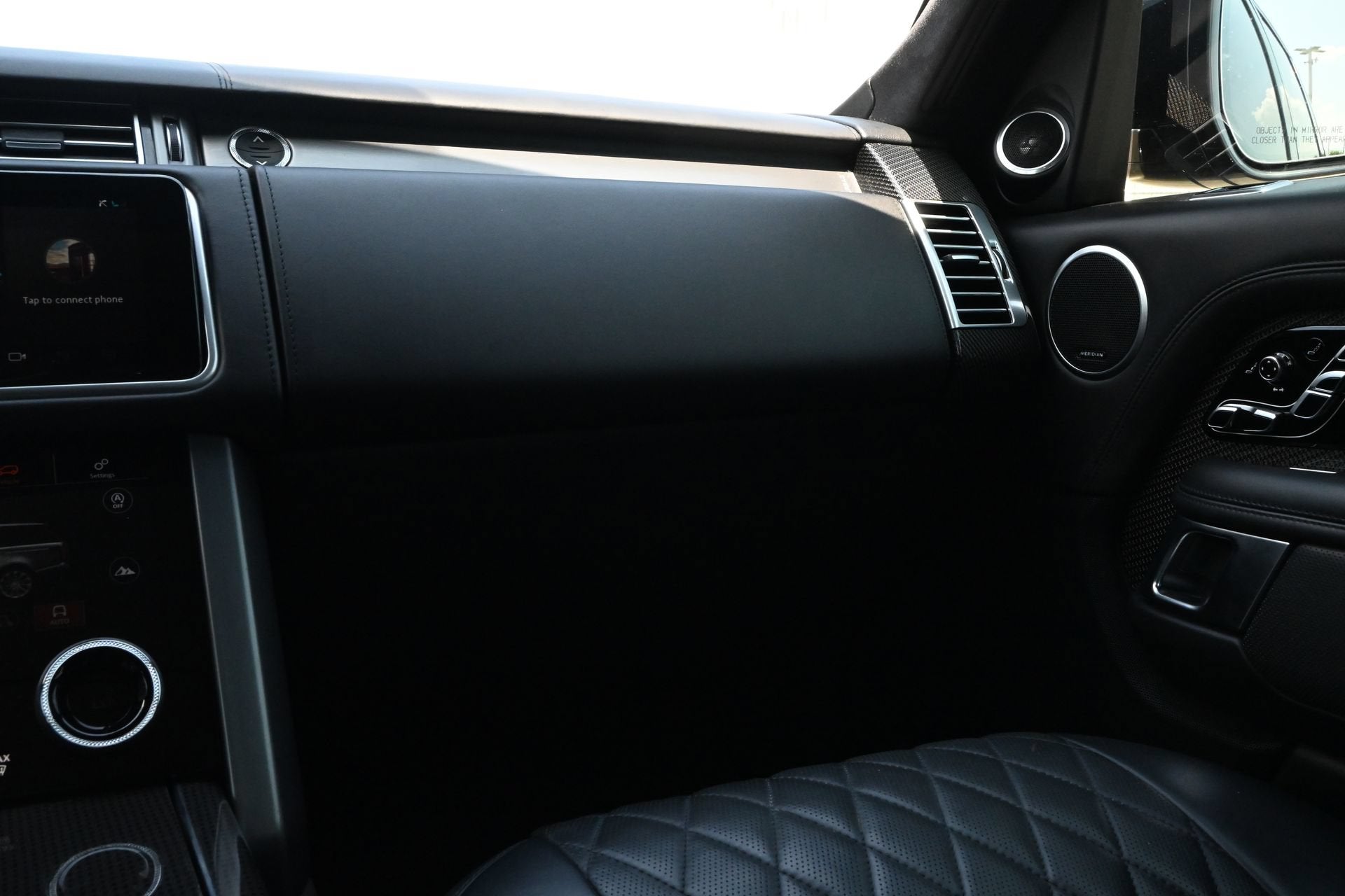 2019 Land Rover Range Rover SV Autobiography Dynamic