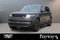 2025 Land Rover Range Rover Autobiography