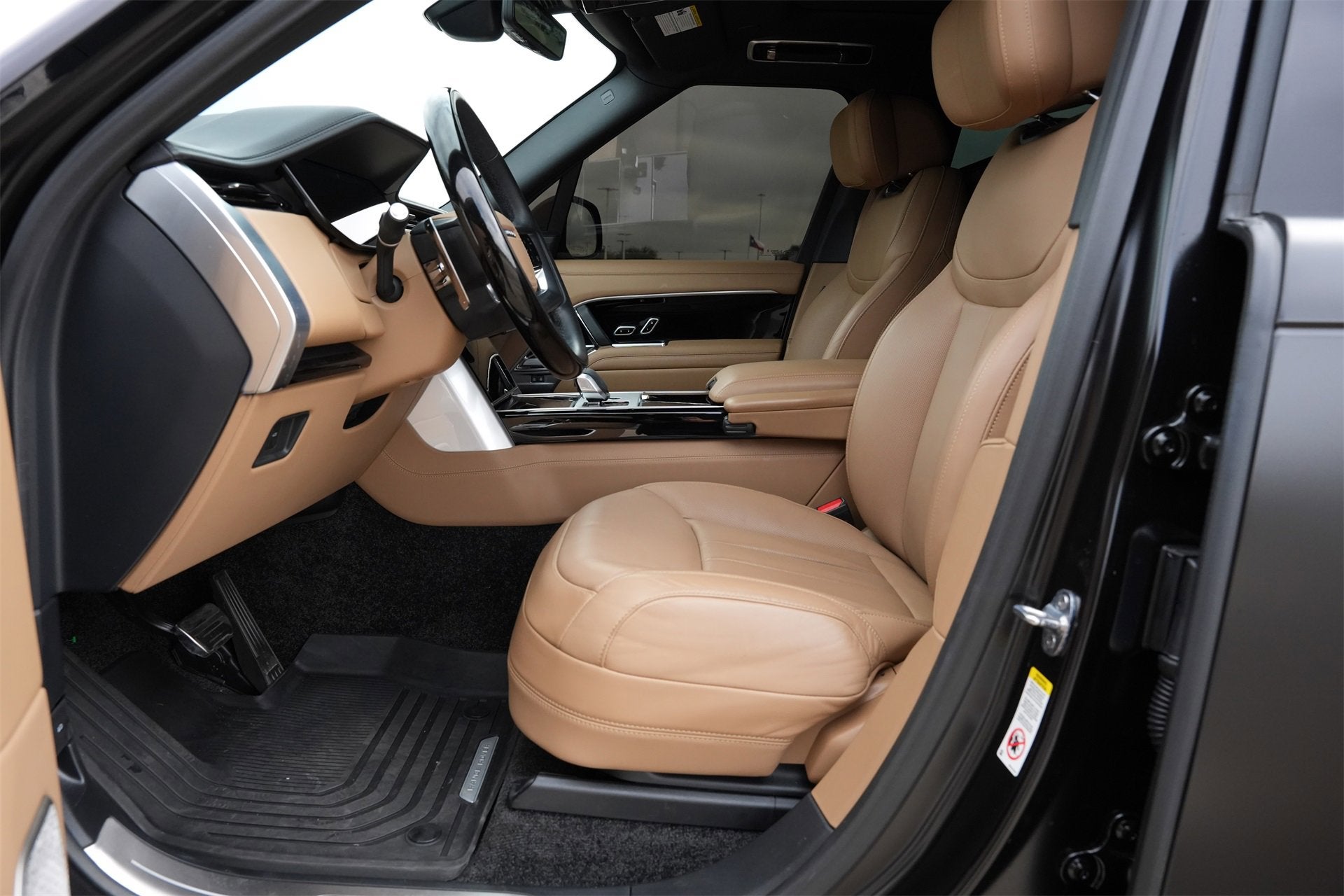 2025 Land Rover Range Rover Autobiography