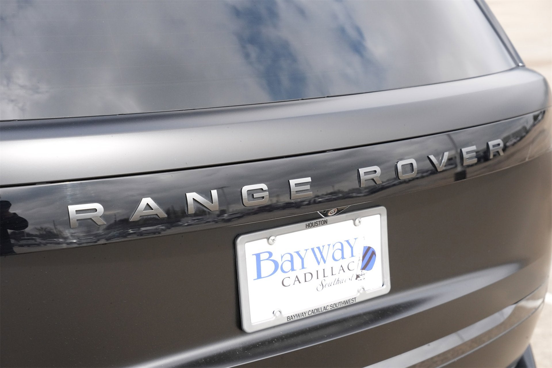 2025 Land Rover Range Rover Autobiography