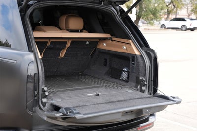 2025 Land Rover Range Rover Autobiography