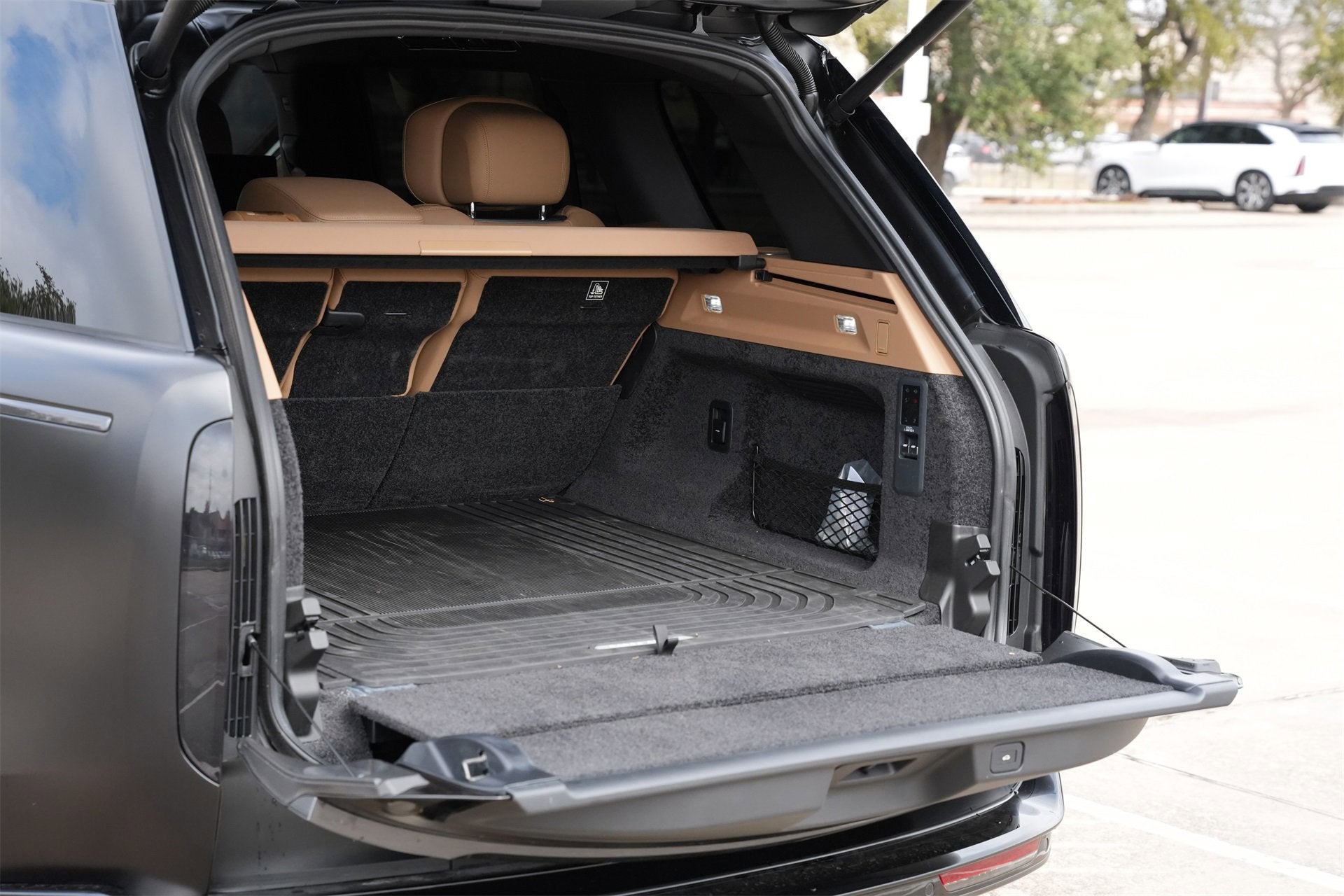 2025 Land Rover Range Rover Autobiography