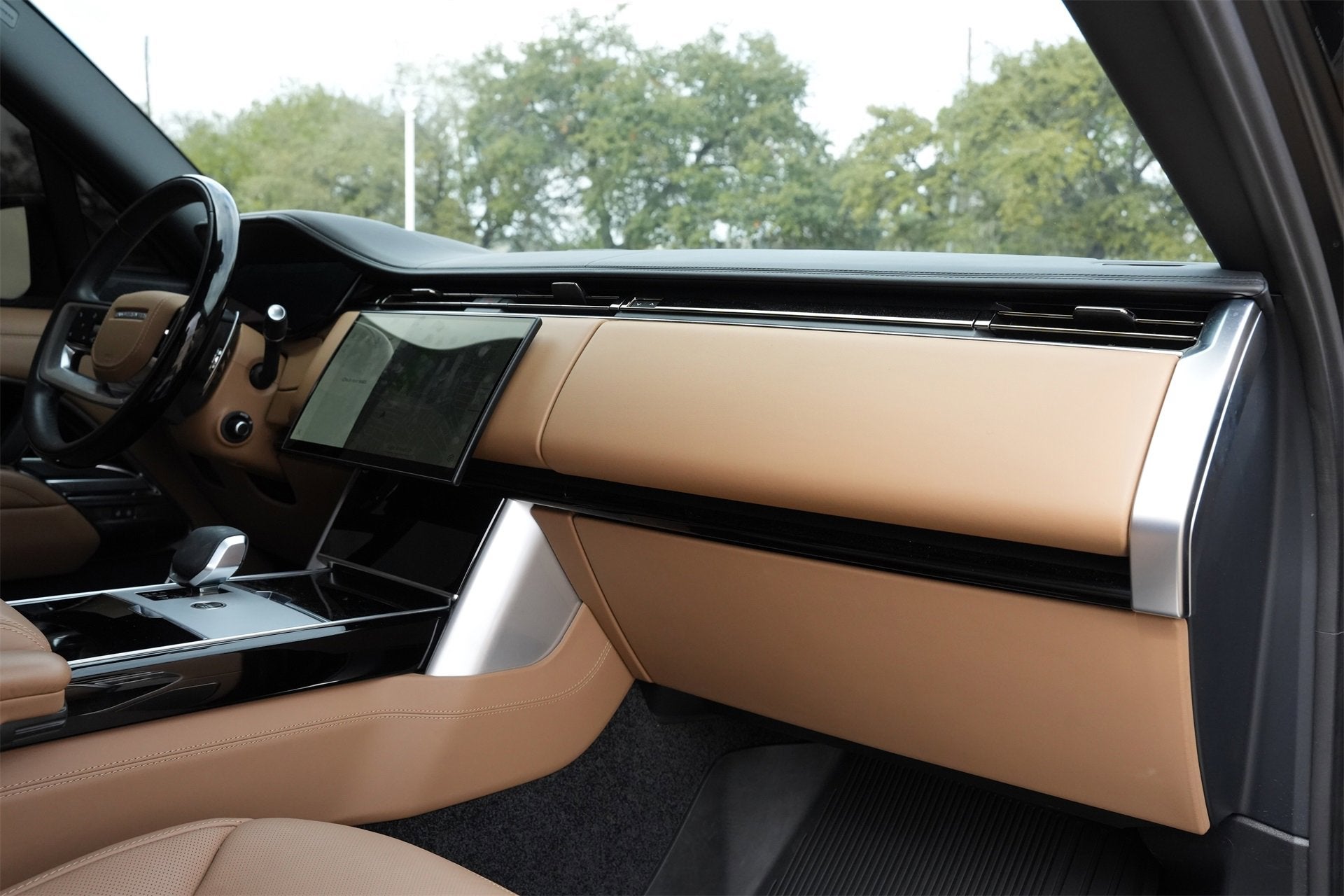 2025 Land Rover Range Rover Autobiography