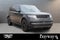 2025 Land Rover Range Rover Autobiography