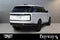 2024 Land Rover Range Rover SE