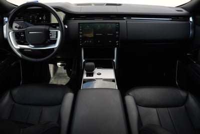 2024 Land Rover Range Rover SE