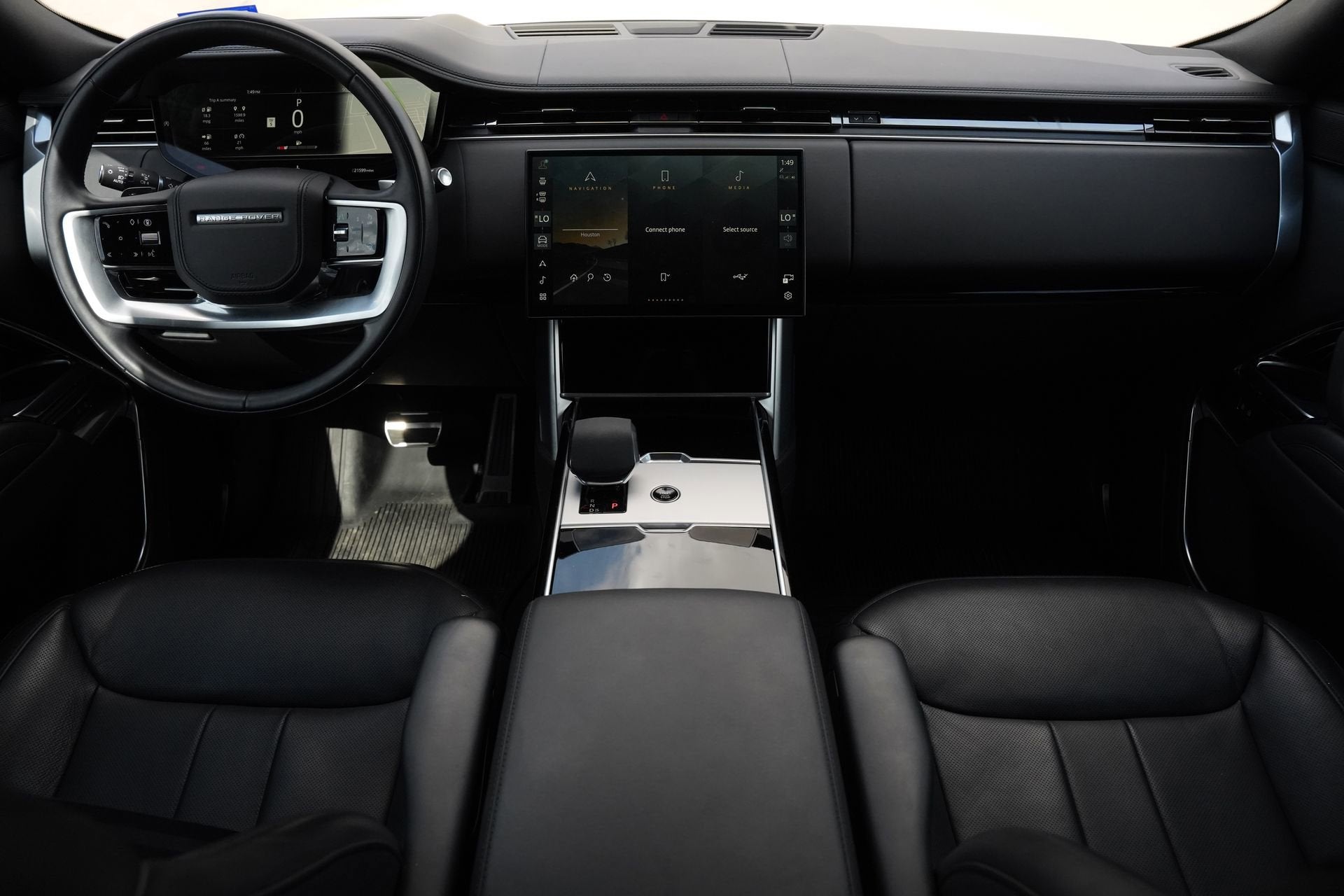 2024 Land Rover Range Rover SE