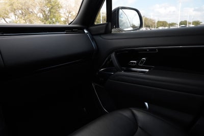 2024 Land Rover Range Rover SE