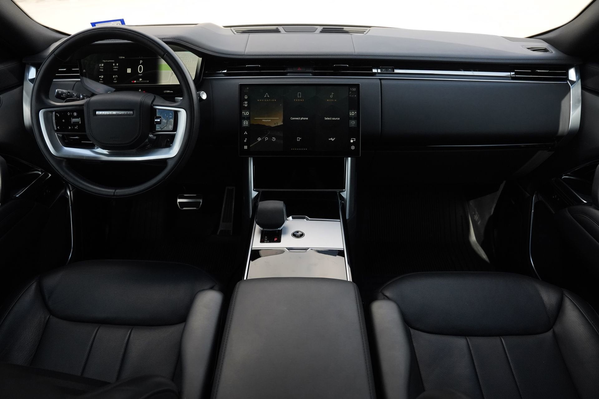 2024 Land Rover Range Rover SE