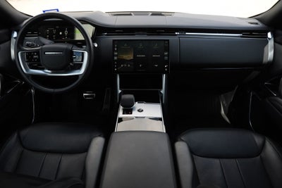 2024 Land Rover Range Rover SE
