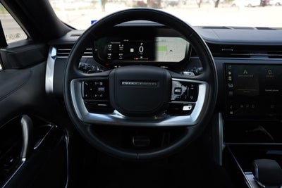 2024 Land Rover Range Rover SE