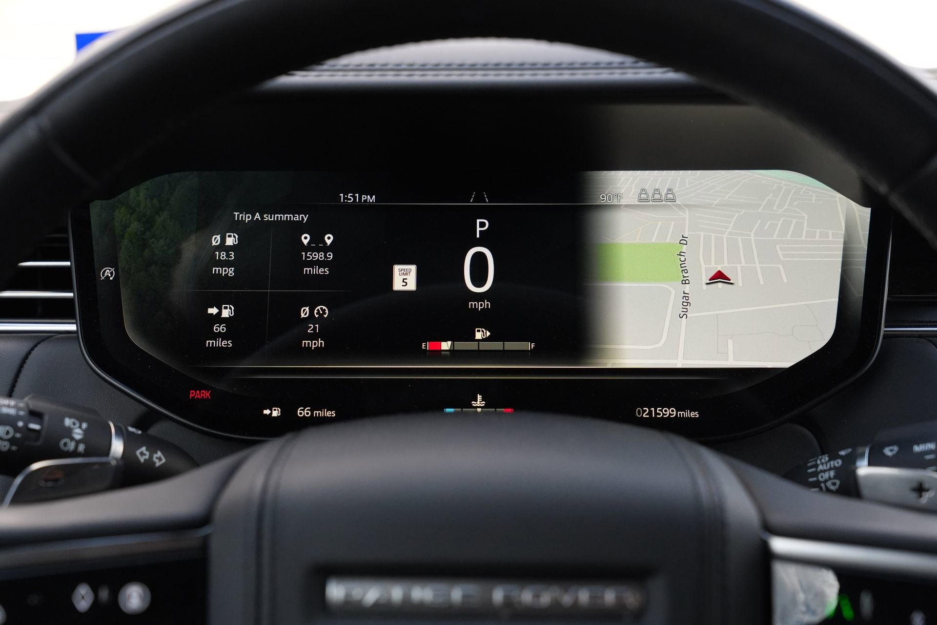 2024 Land Rover Range Rover SE