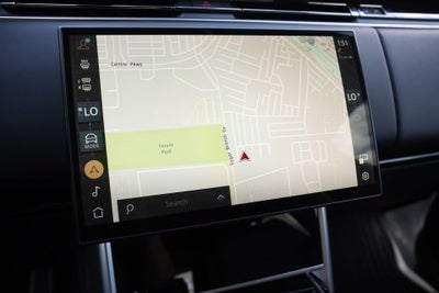 2024 Land Rover Range Rover SE