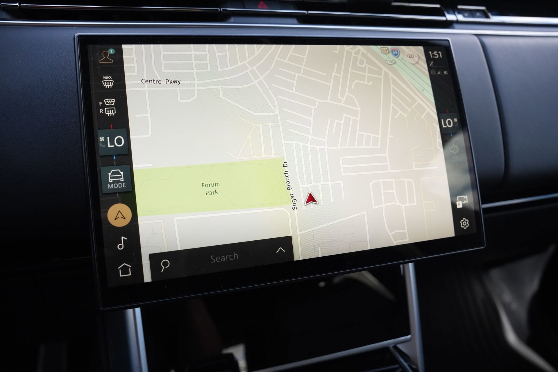 2024 Land Rover Range Rover SE