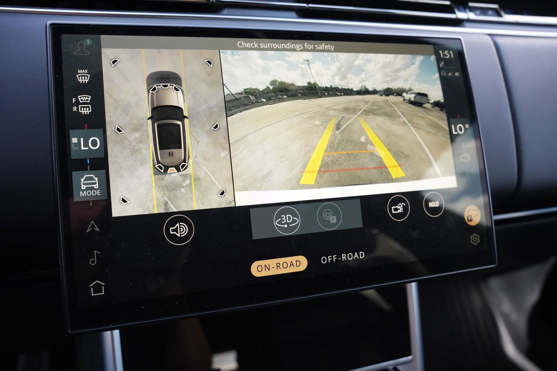 2024 Land Rover Range Rover SE