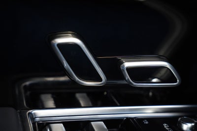 2024 Land Rover Range Rover SE