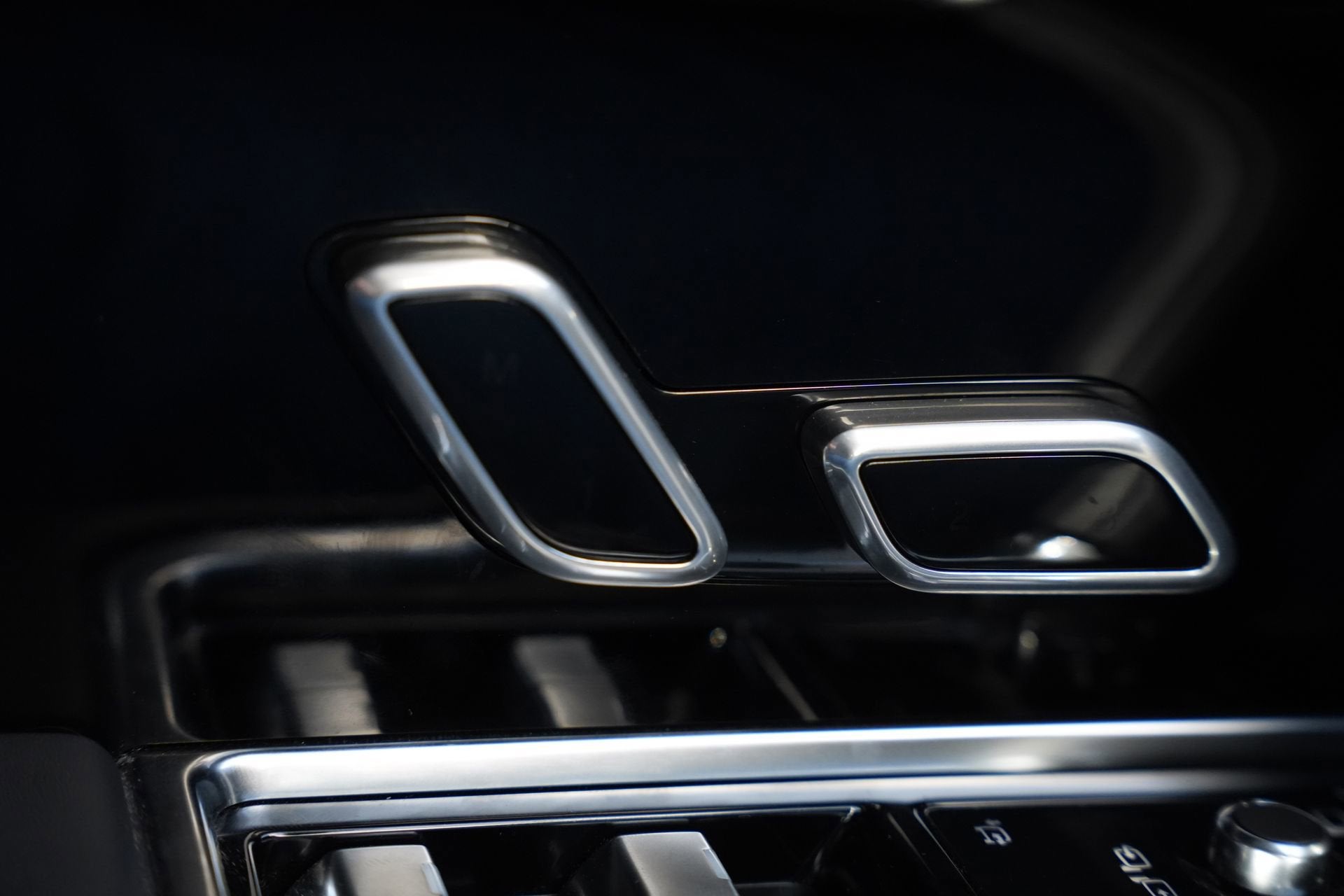 2024 Land Rover Range Rover SE