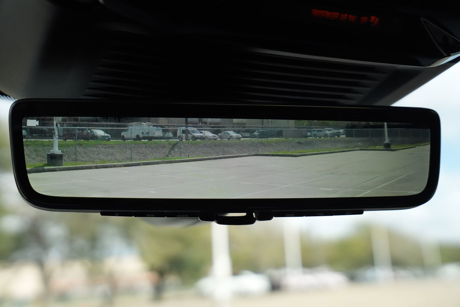 2024 Land Rover Range Rover SE