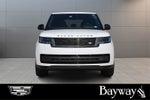 2024 Land Rover Range Rover SE