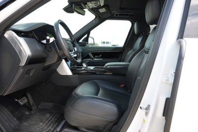 2024 Land Rover Range Rover SE