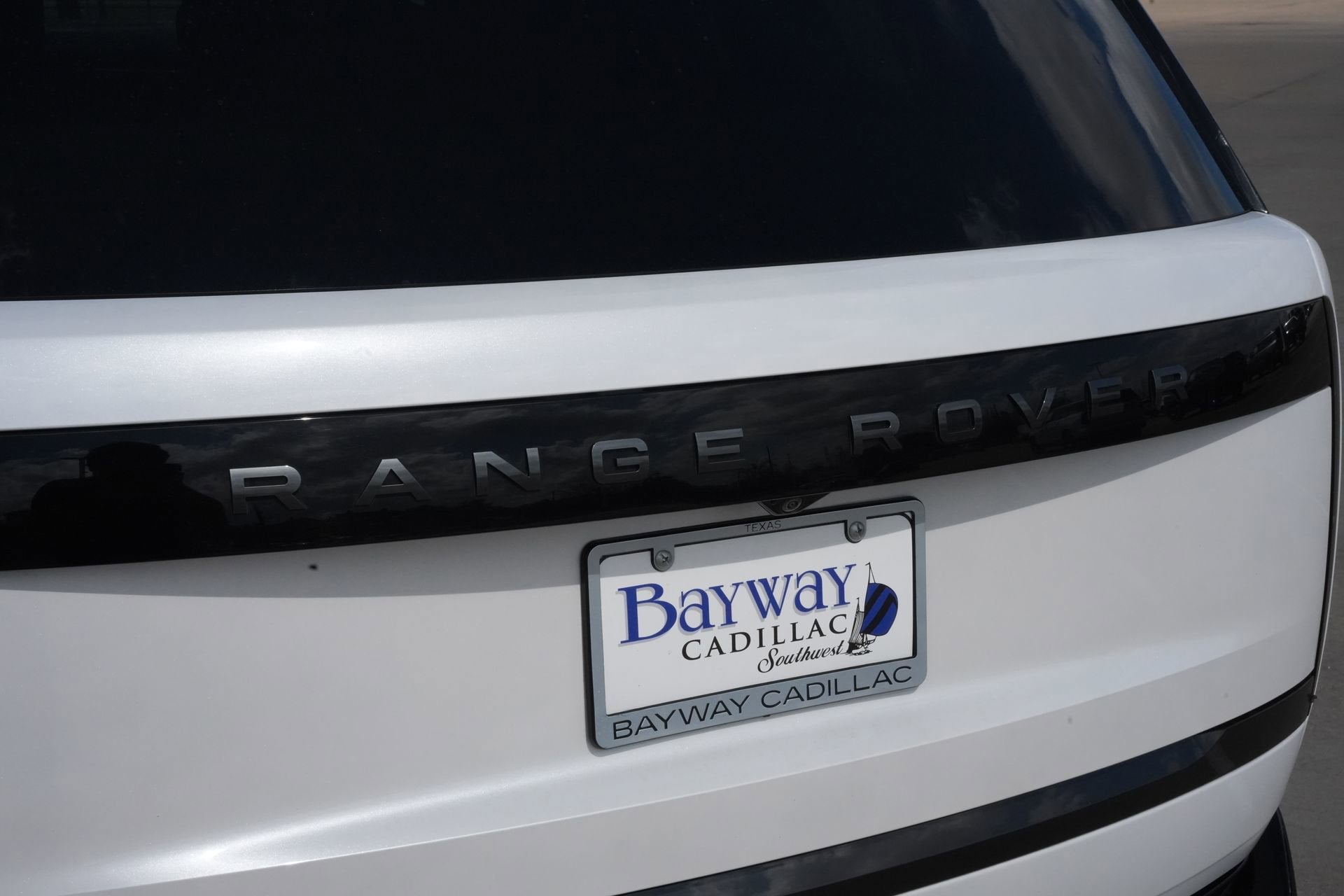 2024 Land Rover Range Rover SE