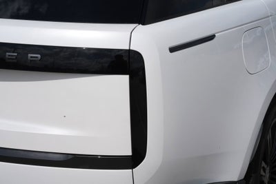 2024 Land Rover Range Rover SE