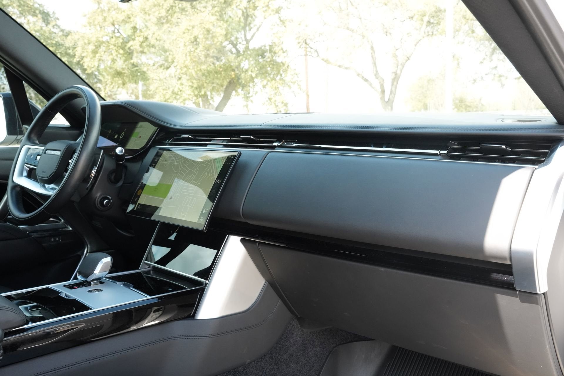 2024 Land Rover Range Rover SE