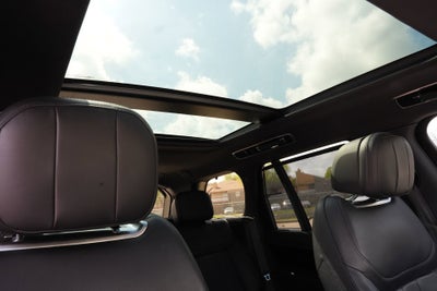 2024 Land Rover Range Rover SE