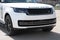 2024 Land Rover Range Rover SE