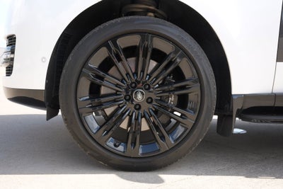 2024 Land Rover Range Rover SE