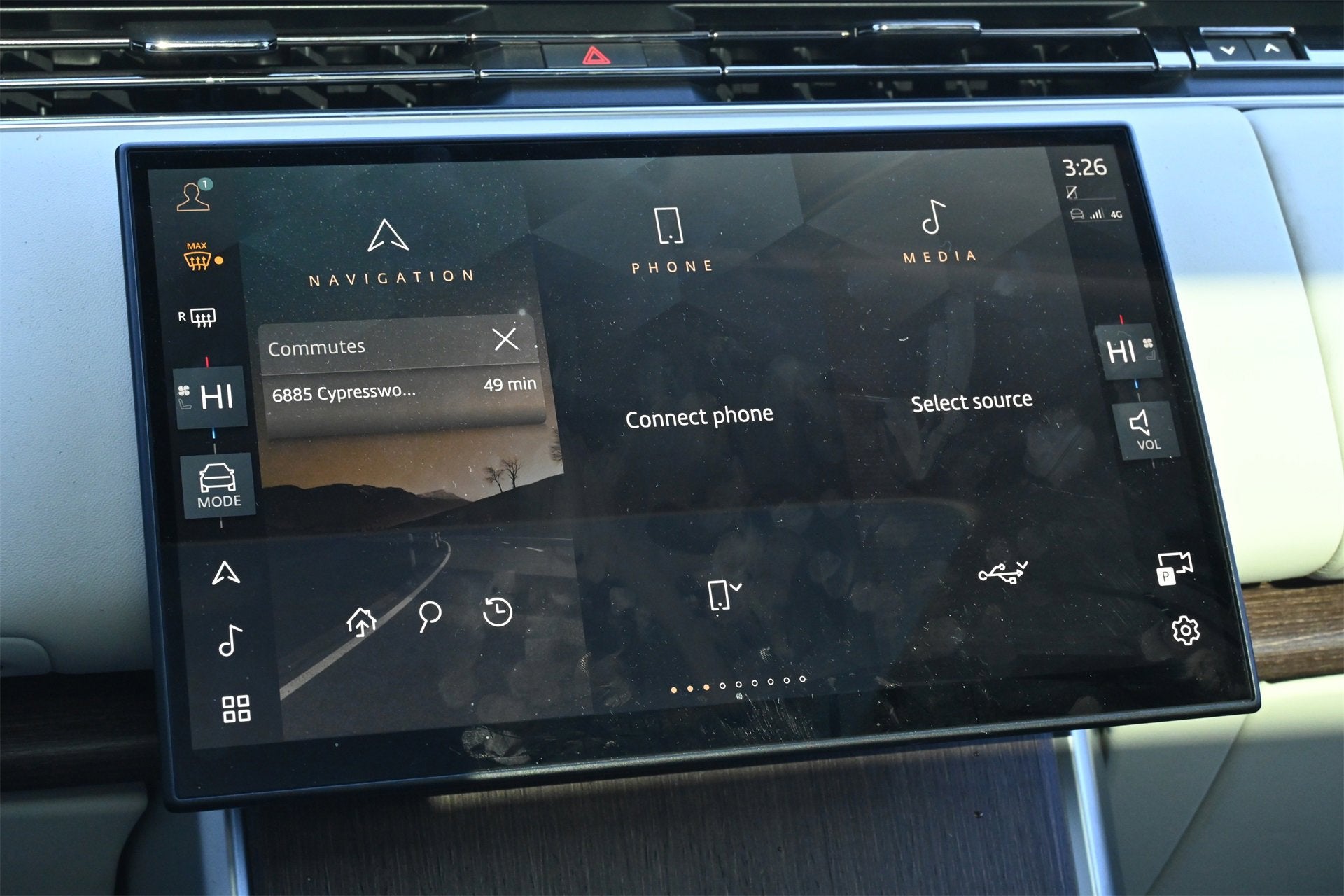 2024 Land Rover Range Rover SE