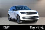 2024 Land Rover Range Rover SE