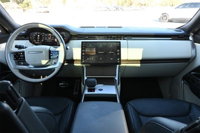 2024 Land Rover Range Rover SE
