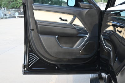 2023 Land Rover Range Rover SV