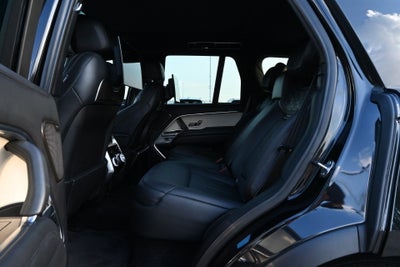 2023 Land Rover Range Rover SV