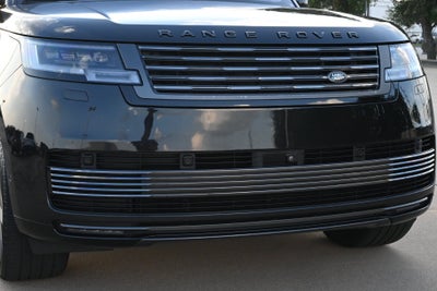 2023 Land Rover Range Rover SV