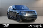 2023 Land Rover Range Rover SV