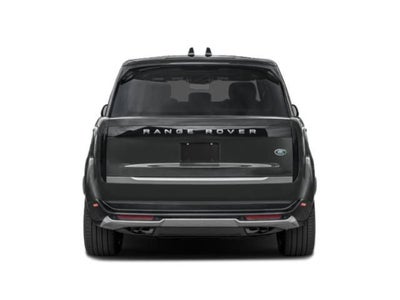 2023 Land Rover Range Rover SV