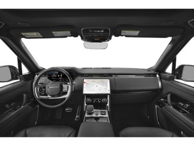 2023 Land Rover Range Rover SV