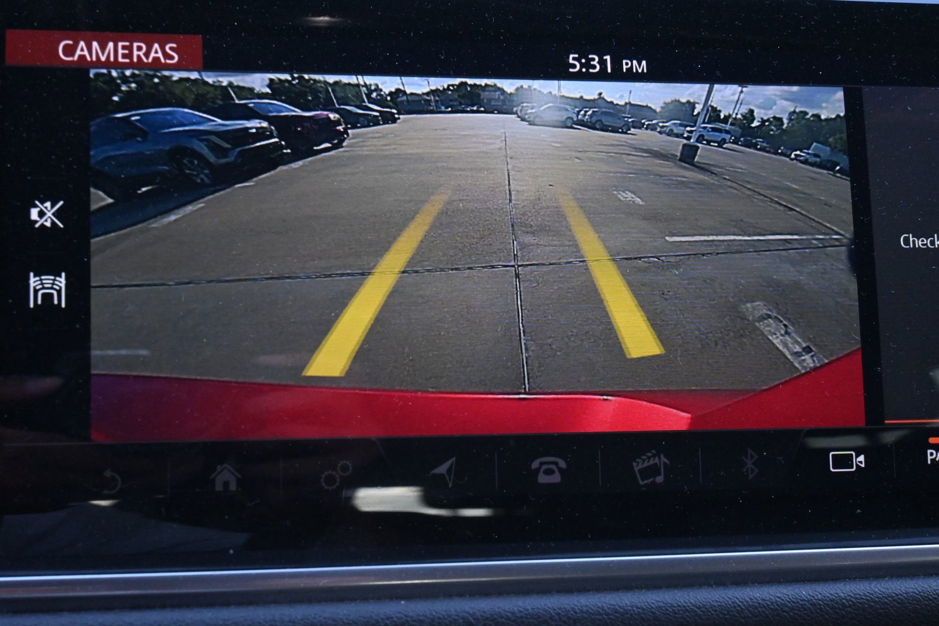 2020 Land Rover Range Rover Sport SE