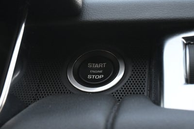 2020 Land Rover Range Rover Sport SE