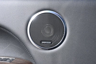 2020 Land Rover Range Rover Sport SE