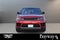 2020 Land Rover Range Rover Sport SE