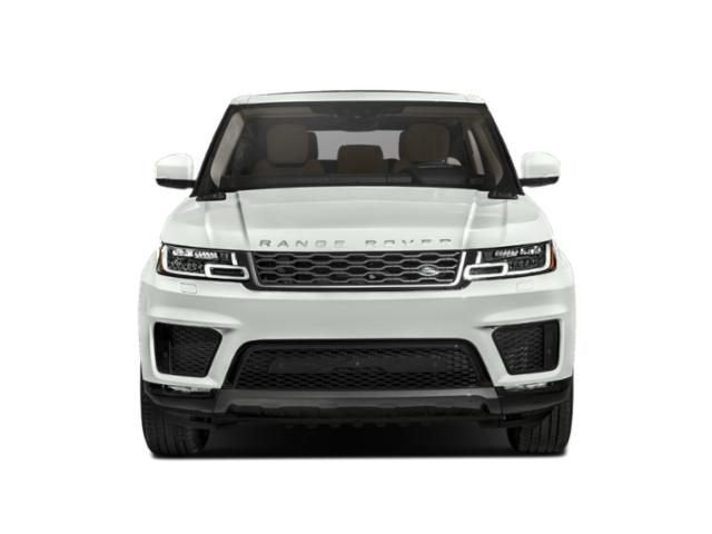 2019 Land Rover Range Rover Sport HSE
