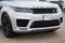 2021 Land Rover Range Rover Sport HST